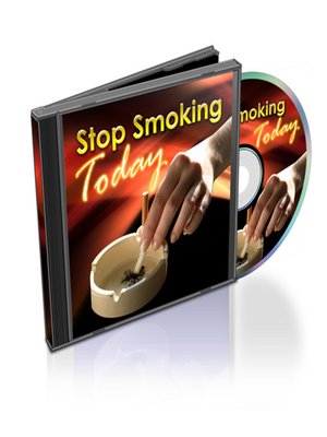 cover image of Hypnosis to Quit Smoking